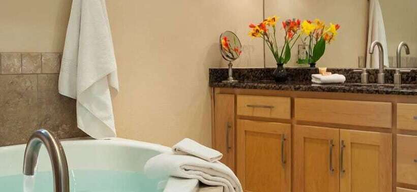 酒店 Inn On Lake Granbury