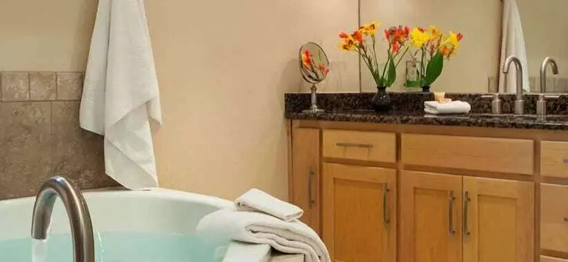 호텔 Inn On Lake Granbury