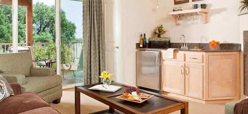 酒店 Inn On Lake Granbury