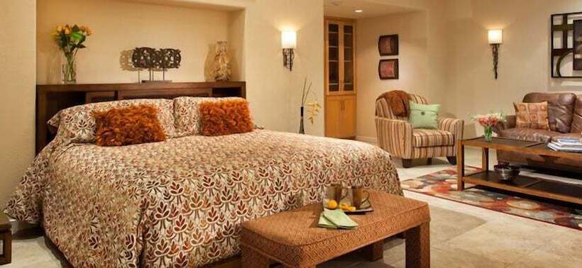 酒店 Inn On Lake Granbury