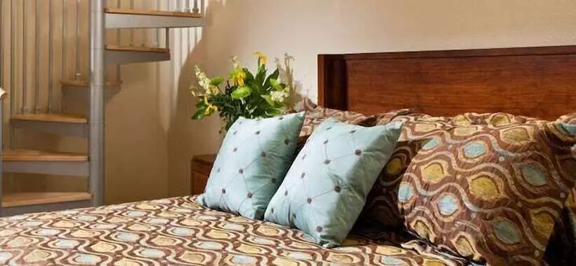 호텔 Inn On Lake Granbury