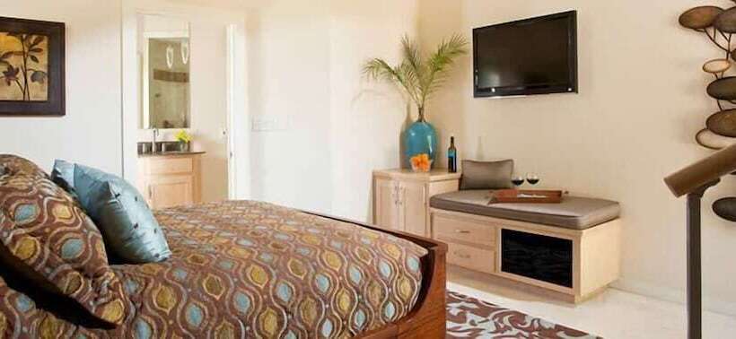 酒店 Inn On Lake Granbury