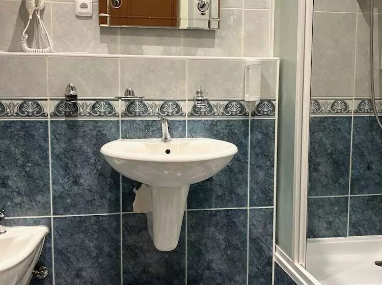 Hotel Klarinn Prague Castle