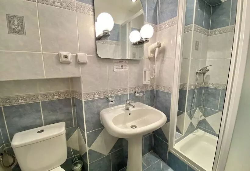 Hotel Klarinn Prague Castle