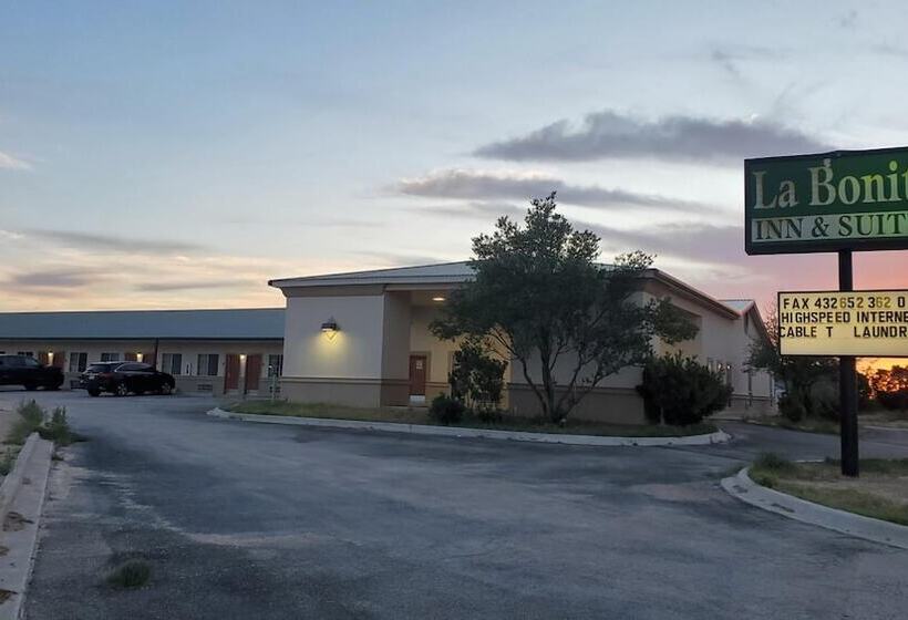 فندق La Bonita Inn & Suites Mccamey