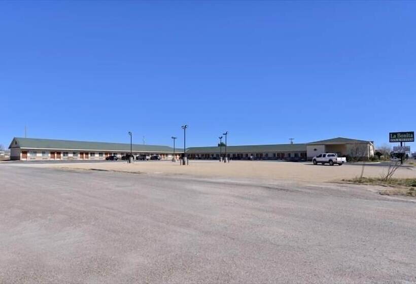 فندق La Bonita Inn & Suites Mccamey