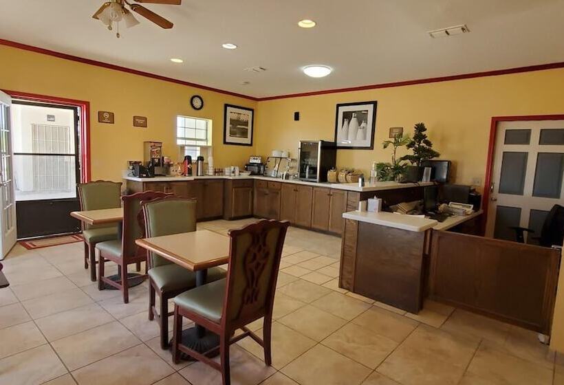 فندق La Bonita Inn & Suites Mccamey