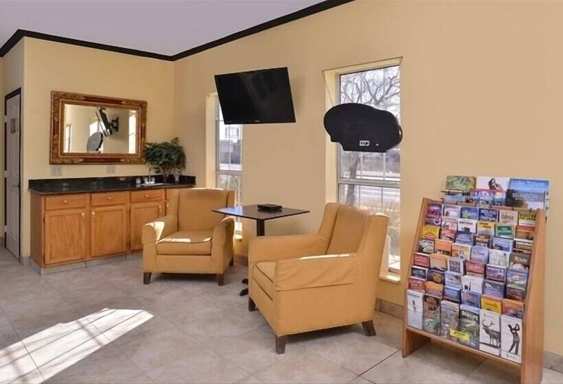 فندق La Bonita Inn & Suites Mccamey