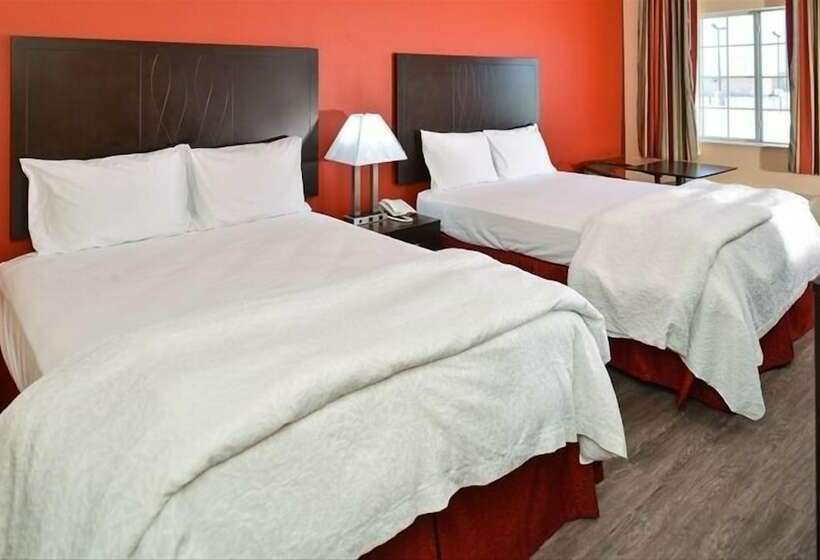 فندق La Bonita Inn & Suites Mccamey