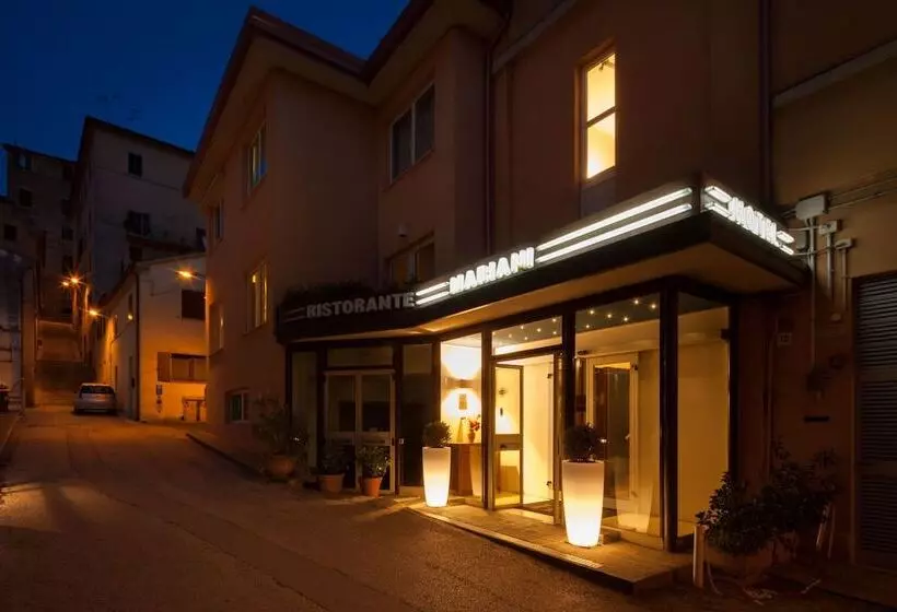Hotel Mariani