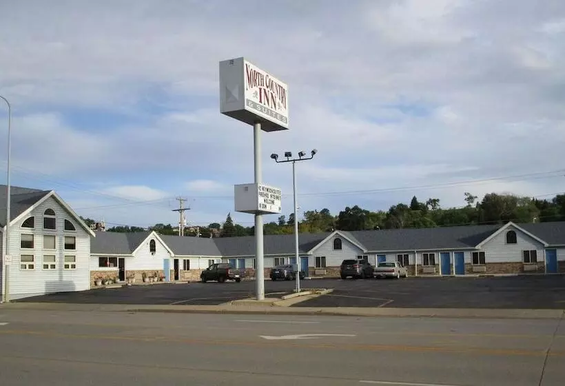 酒店 North Country Inn & Suites