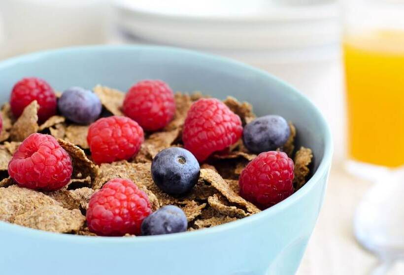 فندق North Country Inn & Suites