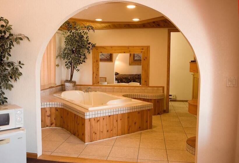 فندق North Country Inn & Suites