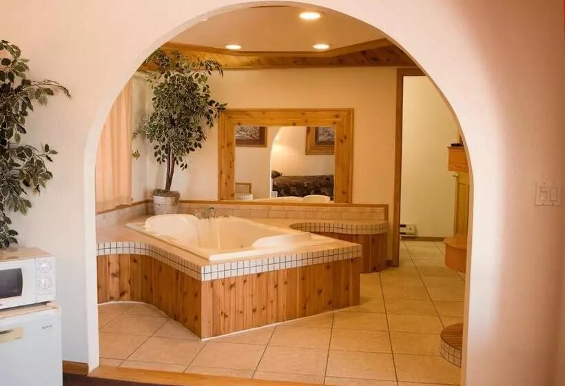 酒店 North Country Inn & Suites