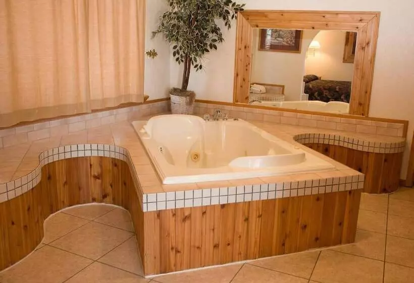 酒店 North Country Inn & Suites