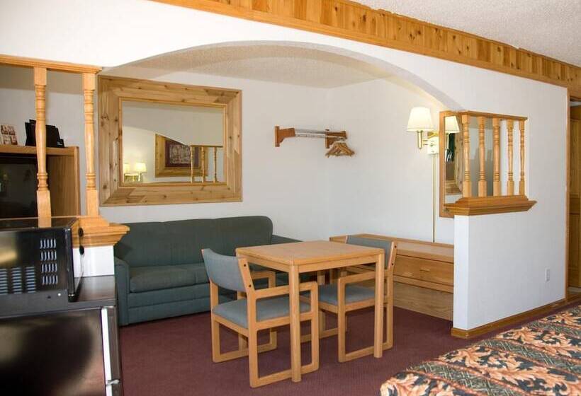 فندق North Country Inn & Suites