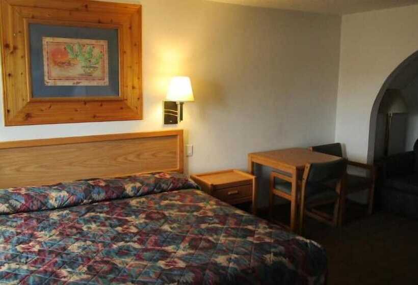 فندق North Country Inn & Suites