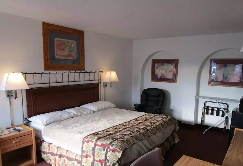 酒店 North Country Inn & Suites