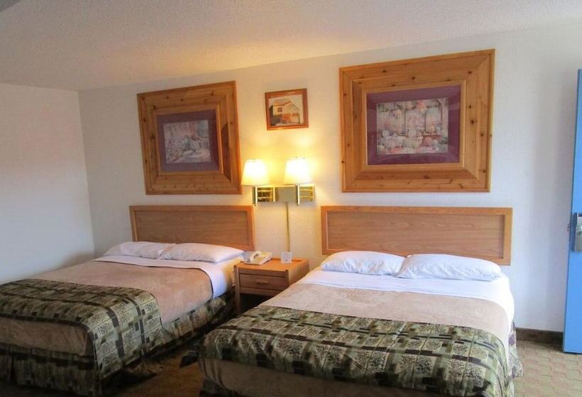 فندق North Country Inn & Suites