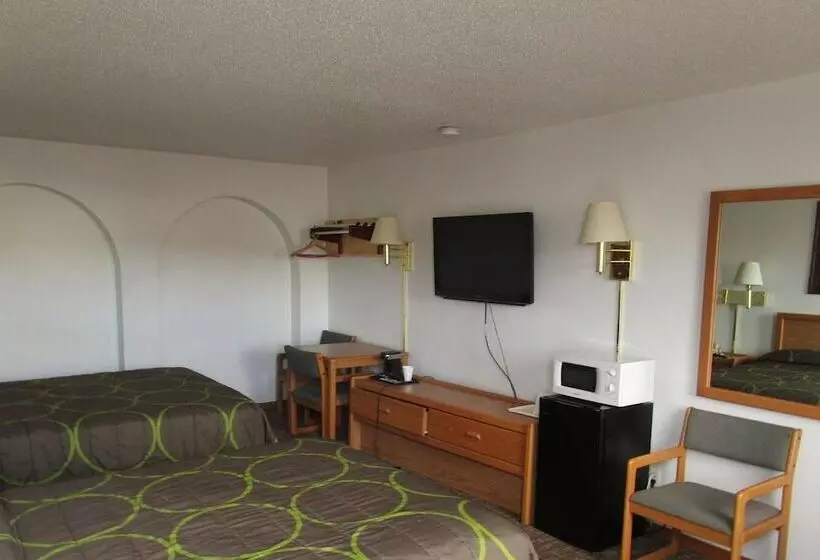 酒店 North Country Inn & Suites