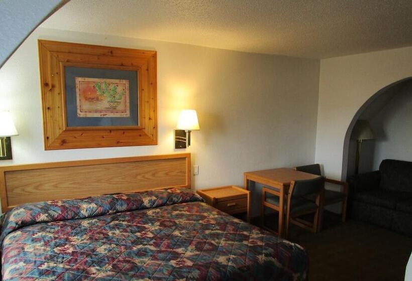 فندق North Country Inn & Suites