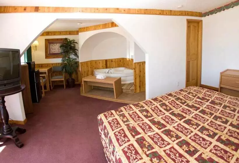 酒店 North Country Inn & Suites