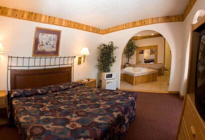 فندق North Country Inn & Suites