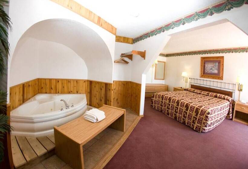 فندق North Country Inn & Suites