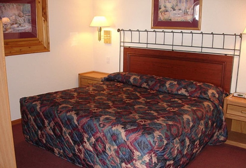 فندق North Country Inn & Suites