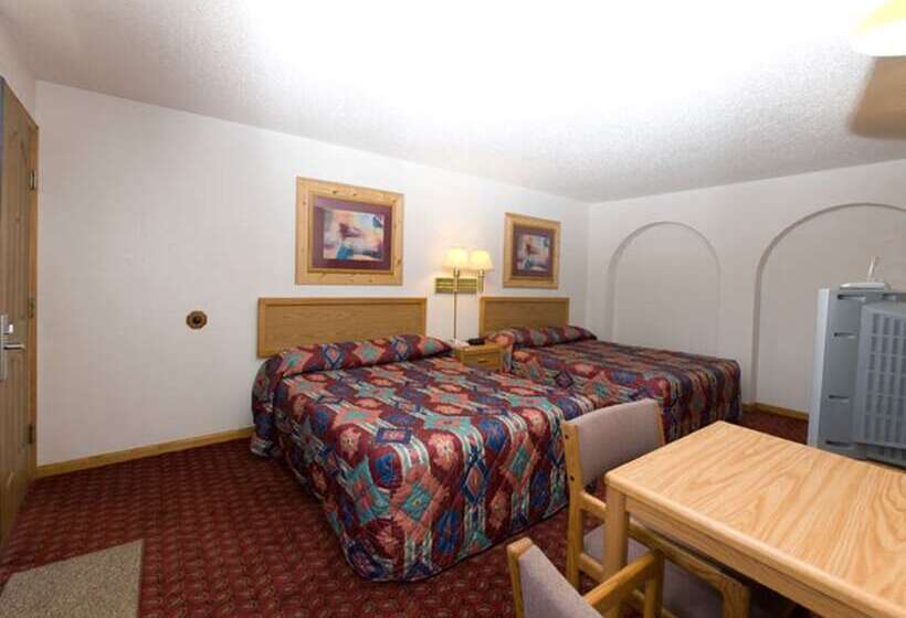 فندق North Country Inn & Suites