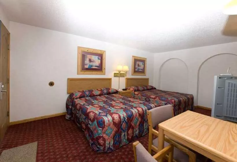 酒店 North Country Inn & Suites