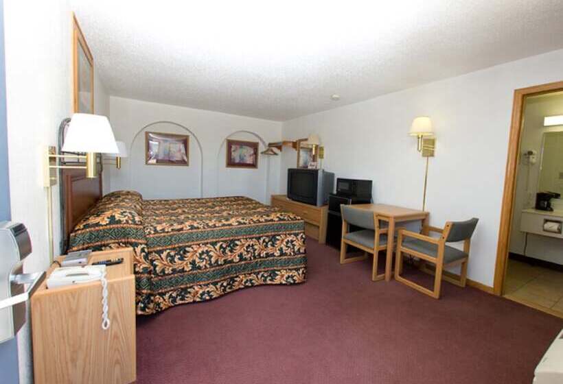 فندق North Country Inn & Suites