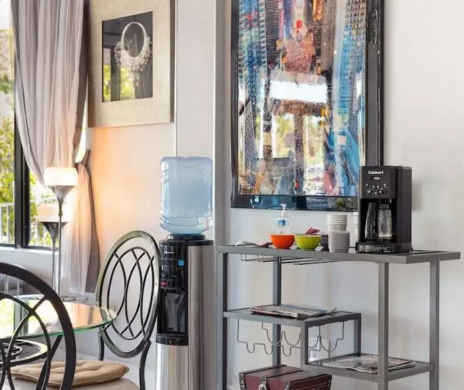 Hotel Notebook Miami Beach