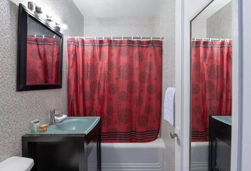 Hotel Notebook Miami Beach