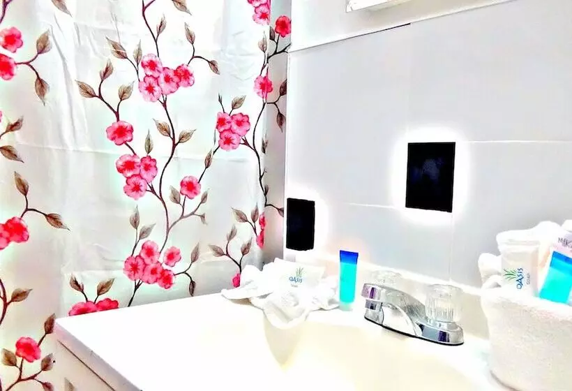 Hotel Notebook Miami Beach