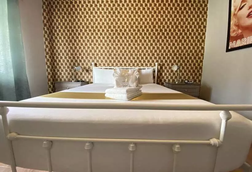 Hotel Notebook Miami Beach