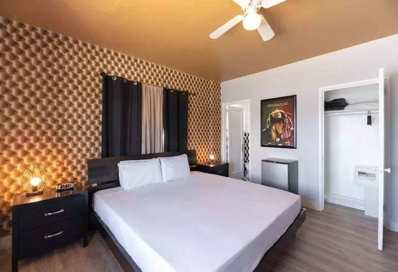 Hotel Notebook Miami Beach