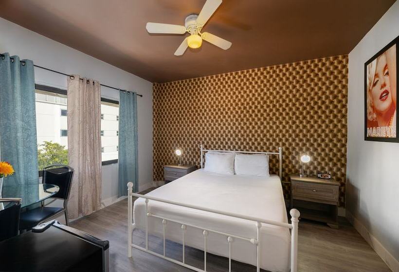 هتل Notebook Miami Beach