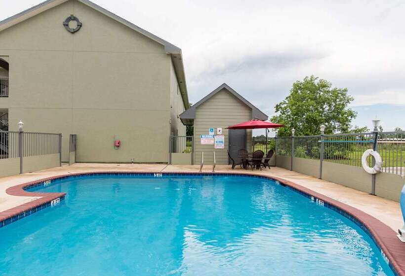 ホテル Quality Inn & Suites Bridge City Orange