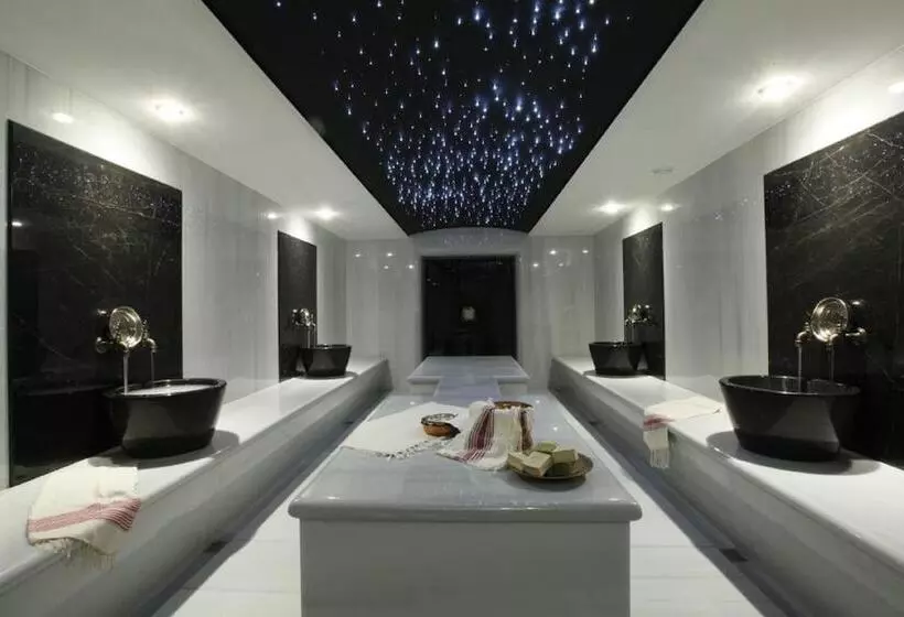 Hotel Ramada Plaza By Wyndham Istanbul Tekstilkent