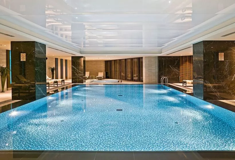 Hotel Ramada Plaza By Wyndham Istanbul Tekstilkent