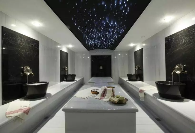 Hotel Ramada Plaza By Wyndham Istanbul Tekstilkent