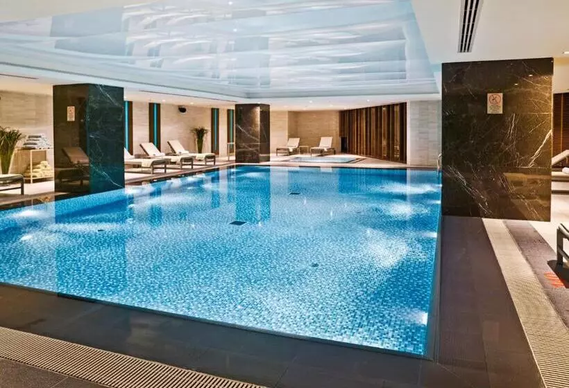 Hotel Ramada Plaza By Wyndham Istanbul Tekstilkent