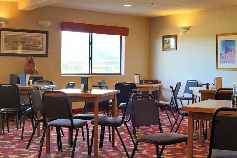 Отель Red Sands