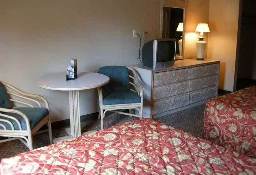 ホテル Relax Inn Lakeland