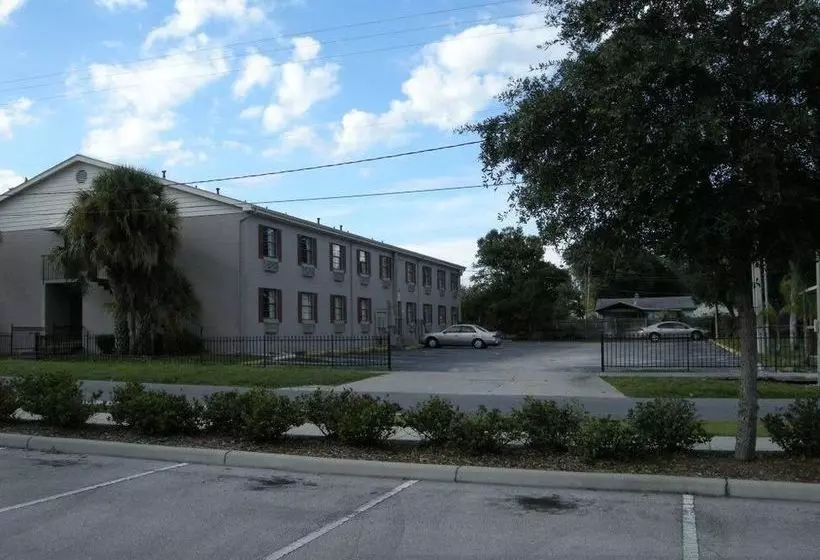 ホテル Relax Inn Lakeland