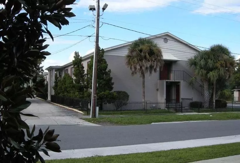 ホテル Relax Inn Lakeland