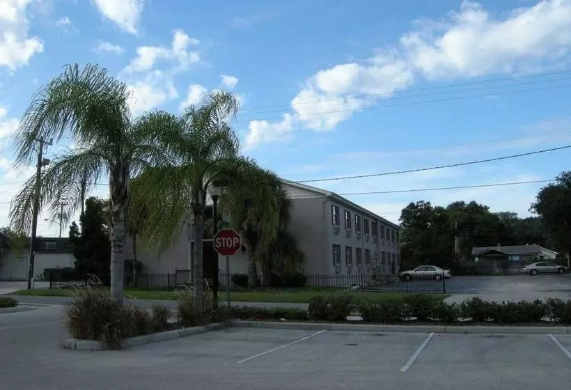 ホテル Relax Inn Lakeland