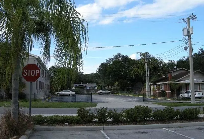 ホテル Relax Inn Lakeland