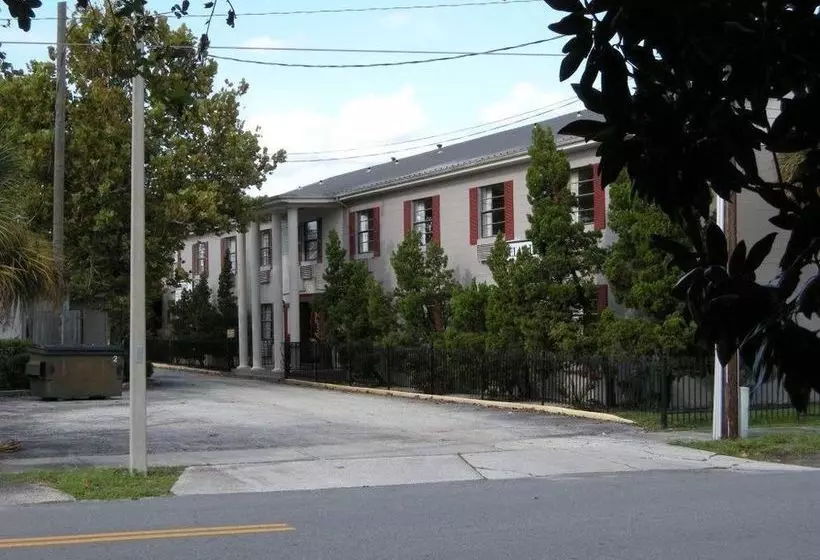 ホテル Relax Inn Lakeland